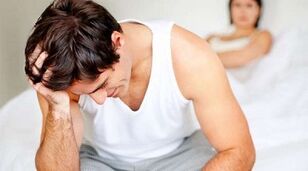 der Einfluss psychologischer Gründe auf die Potenz